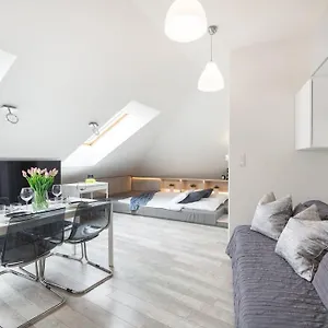  Apartament Modern & New Place Next To Wawel Castle & Vistula