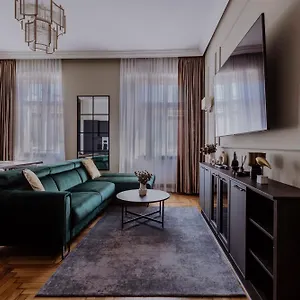  Apartment Crown Pearl - Wonderful Apartment, 110scm, 4