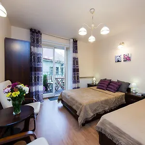  Apartment Vanilla 2