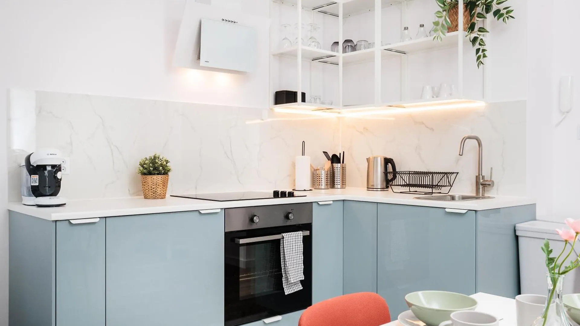 Krakow Trailside Apartments - By Upstairs